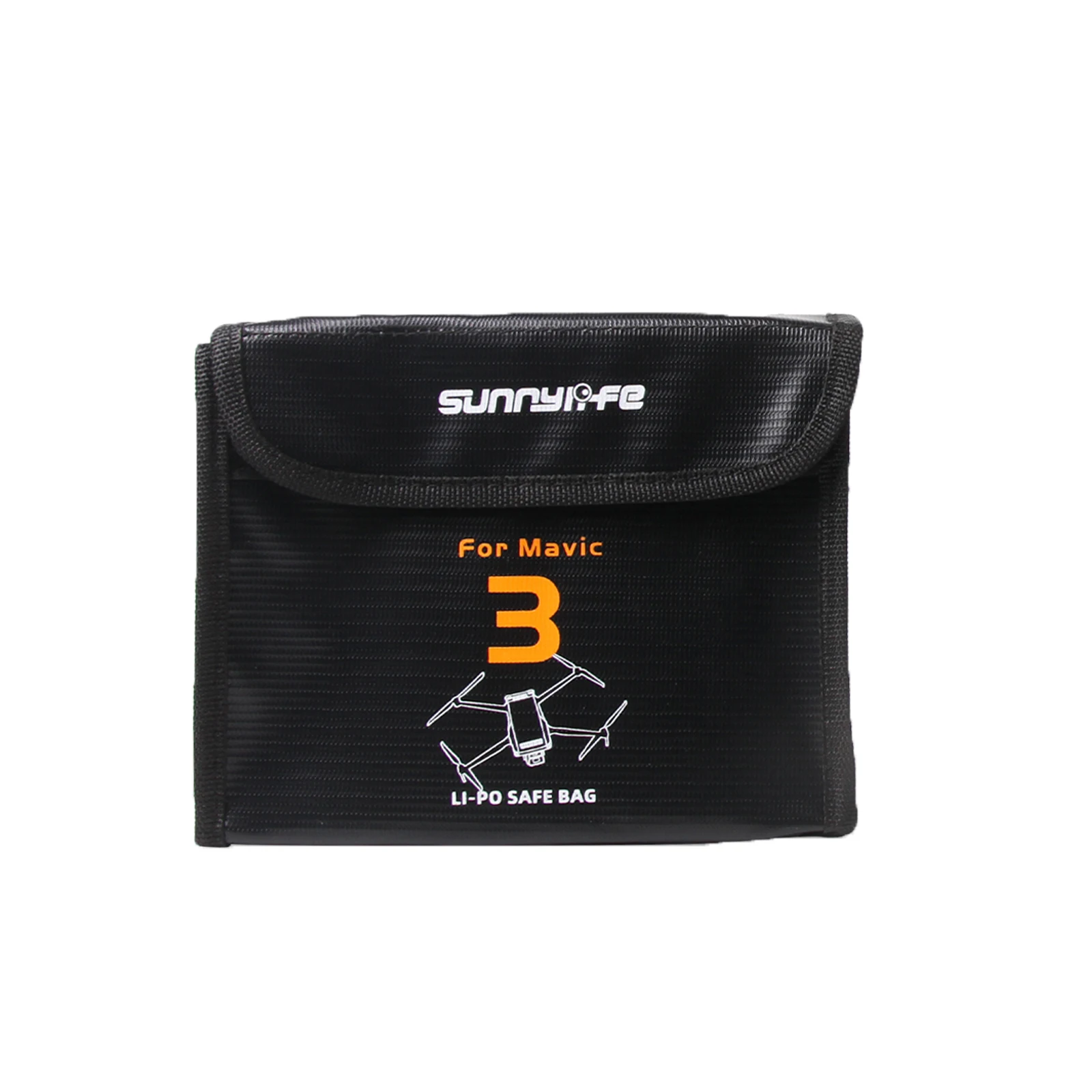 DJI Mavic 3 Fireproof Battery Case