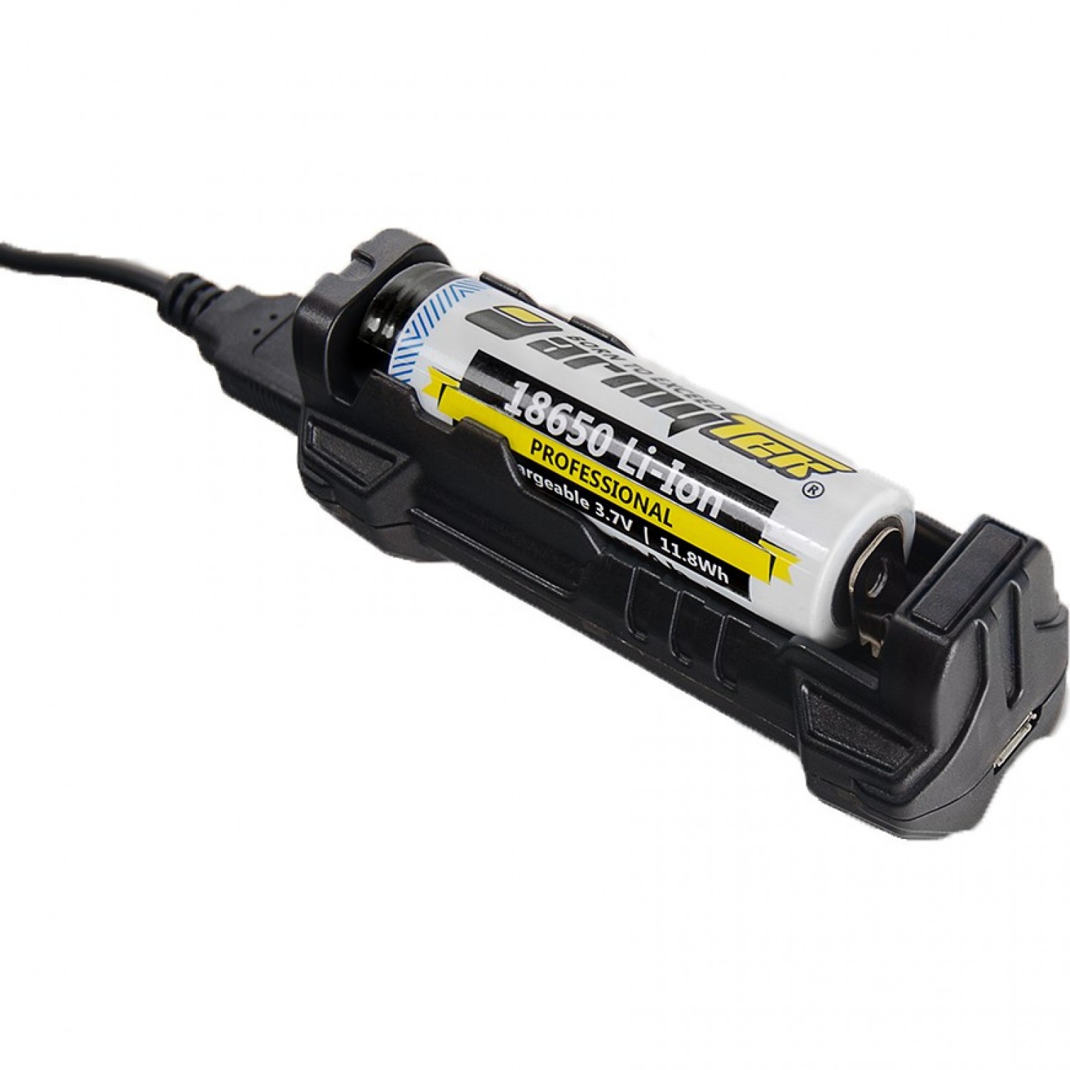 Armytek Handy C1 VE Portable Charger
