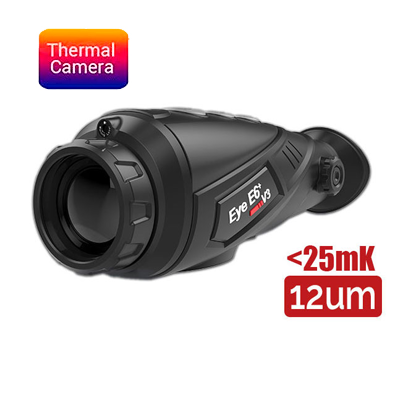 Thermal imaging monocular xEye 2 E6 Plus V3.0