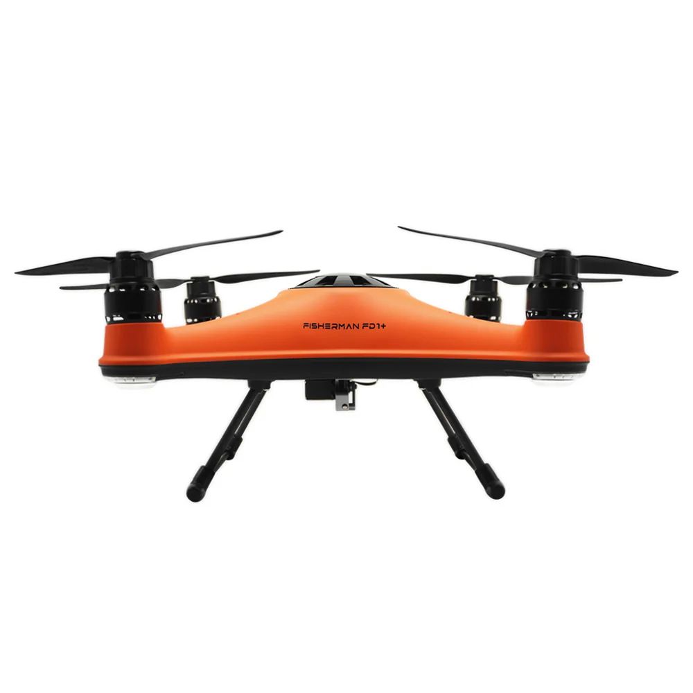 SwellPro Fisherman FD1 Waterproof Drone