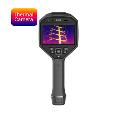 Thermal imaging camera HIKMIKCRO G40