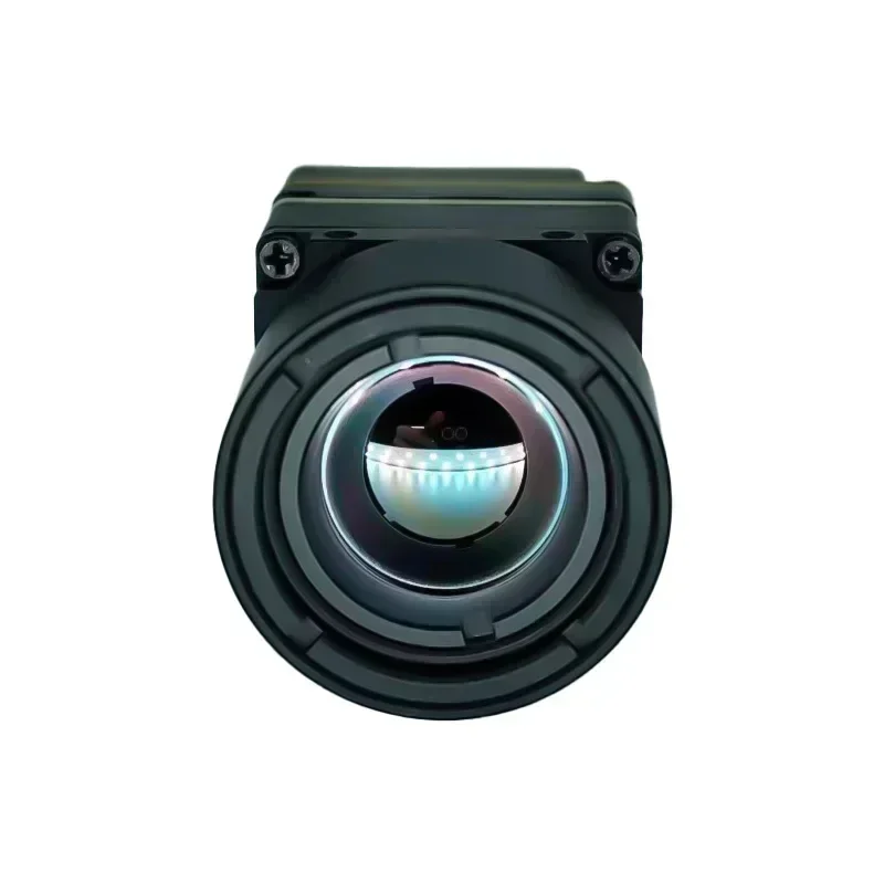 Thermal imaging camera JS-MINI640-9