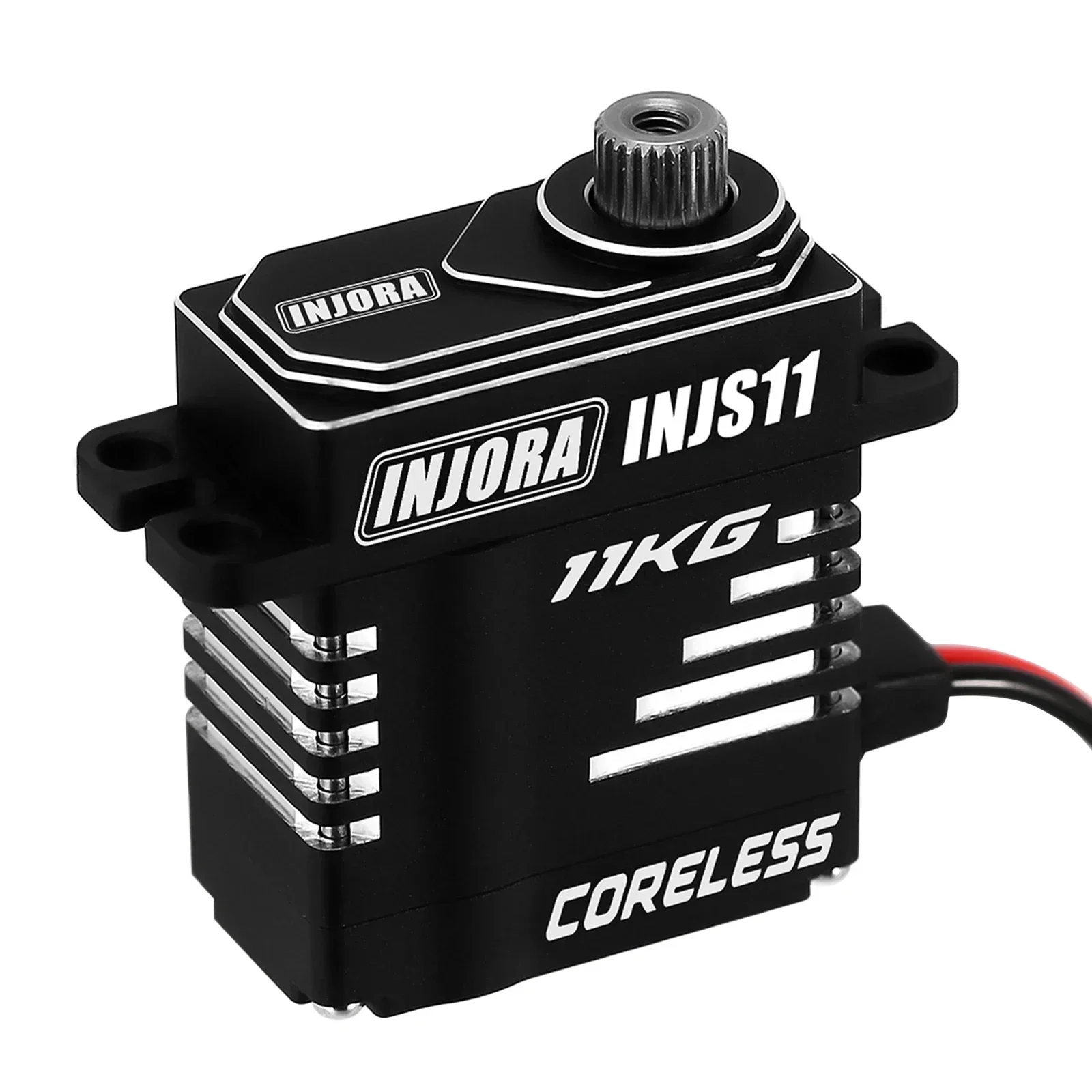 Servo drive INJORA INJS11