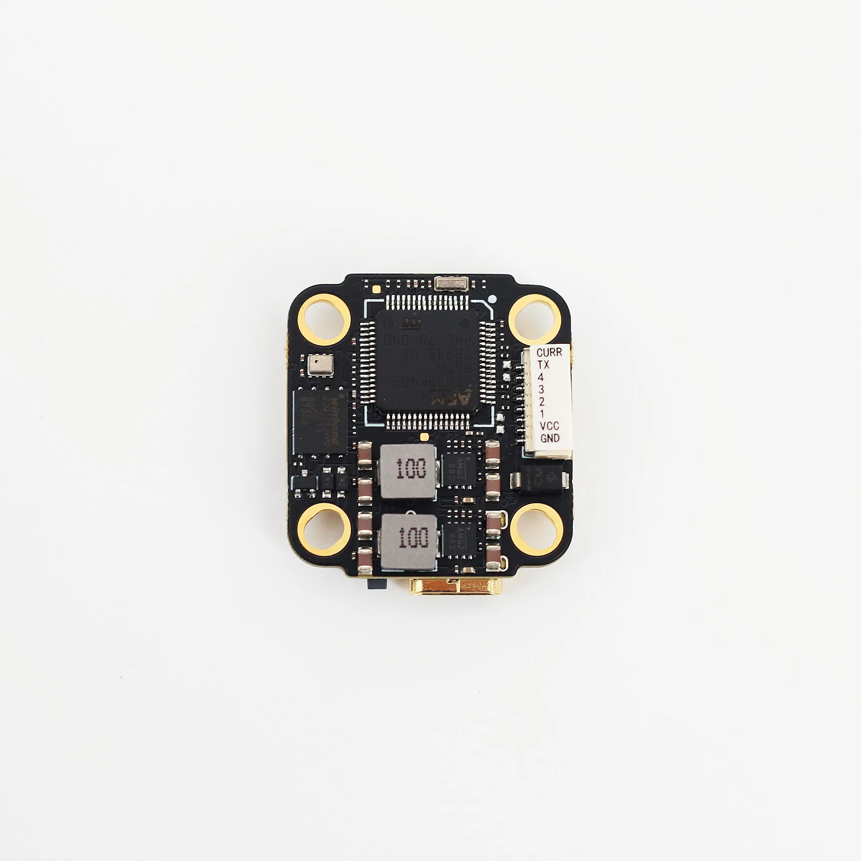 Stack HAKRC Mini F405DM