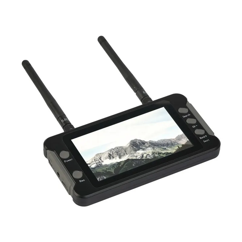 FPV Monitoring Foxeer 5.8G
