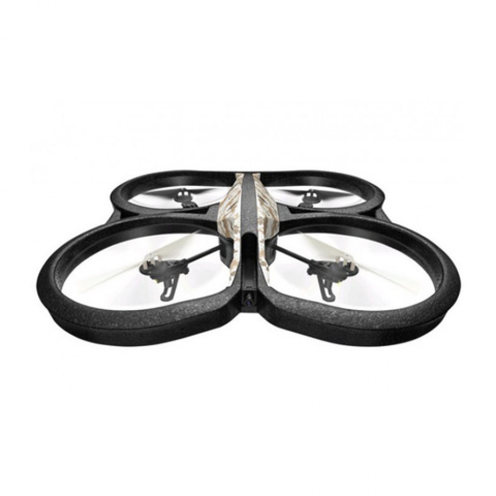 Quadcopter Parrot AR 2.0