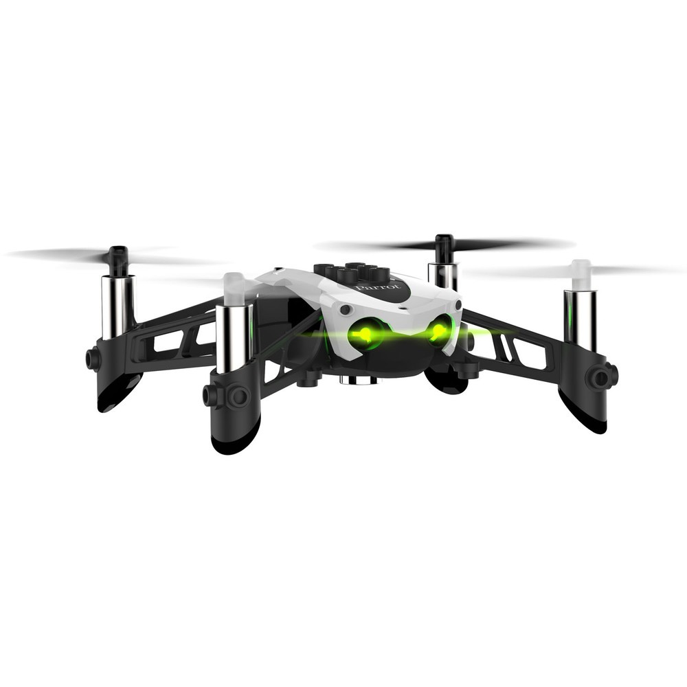 Quadcopter Parrot Mambo