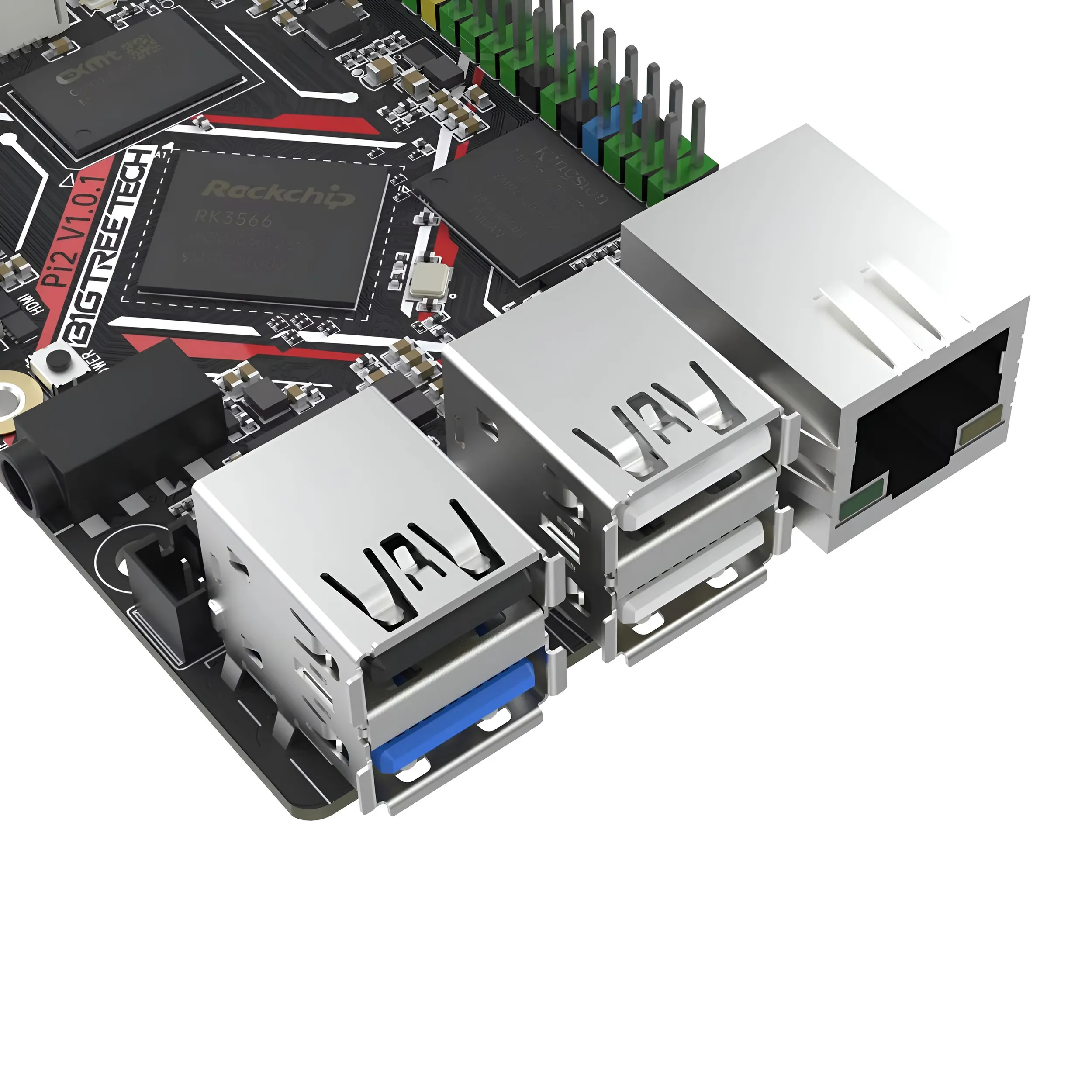 Bigtreetech BTT Pi V2 Micro Computer