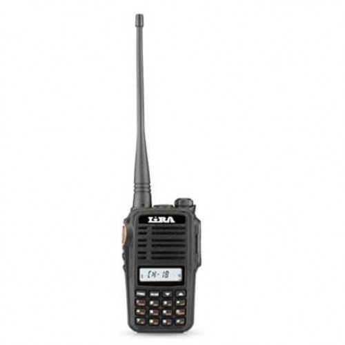 Radio station LIRA P-280 L