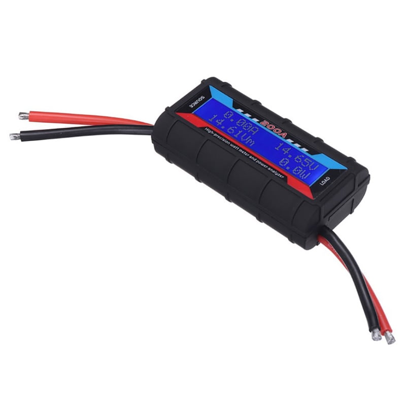 Power meter FT08 RC 150A
