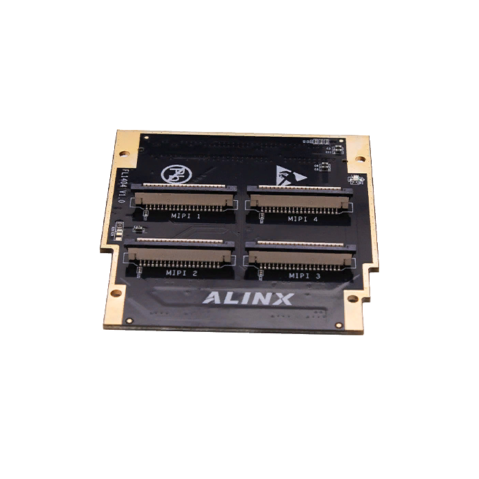 MIPI Alinx FL1404 FMC expansion board