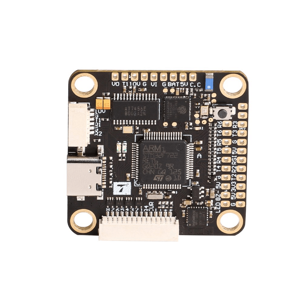T-Motor F7 Pro full-featured flight control