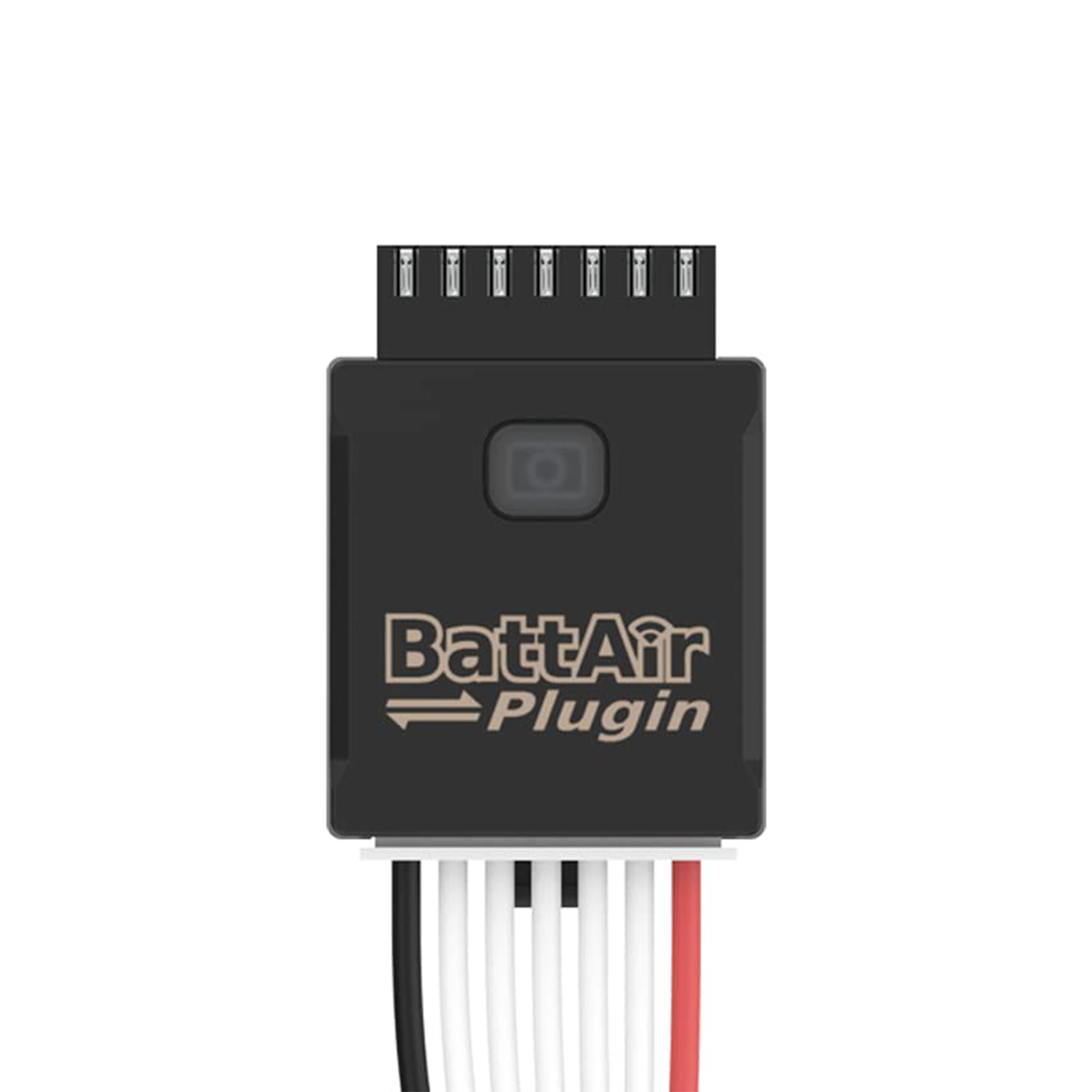 ISDT BattAir Plugin charging module