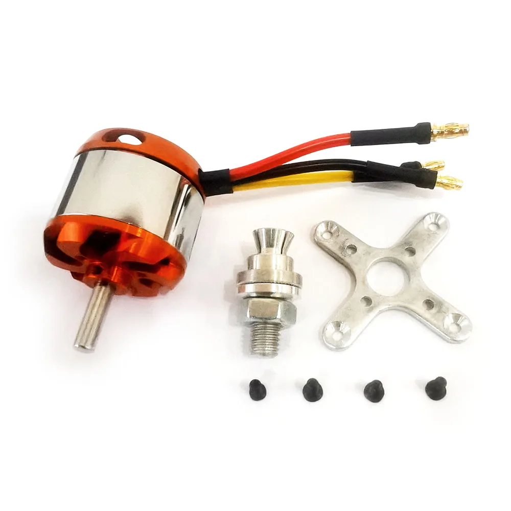 Engine Maytech MTO3536 1350KV