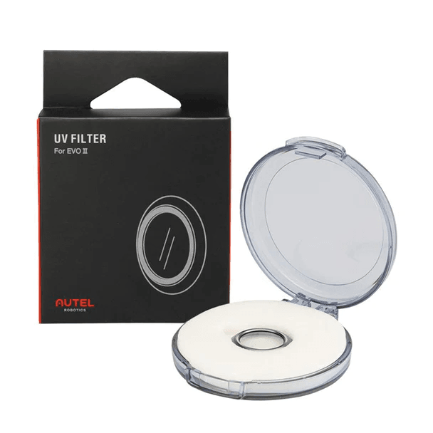 Autel Robotics EVO II UV Filter for EVO II Drones