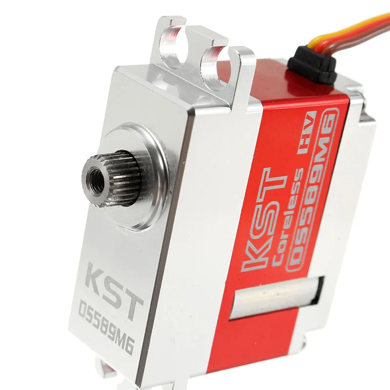 Servo drive KST DS589MG