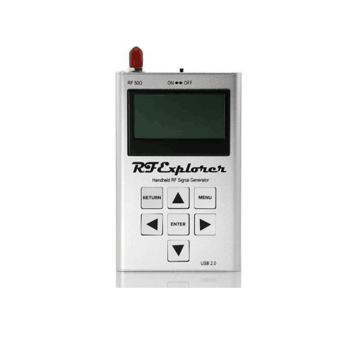 RF Explorer RFE6GEN Signal Generator