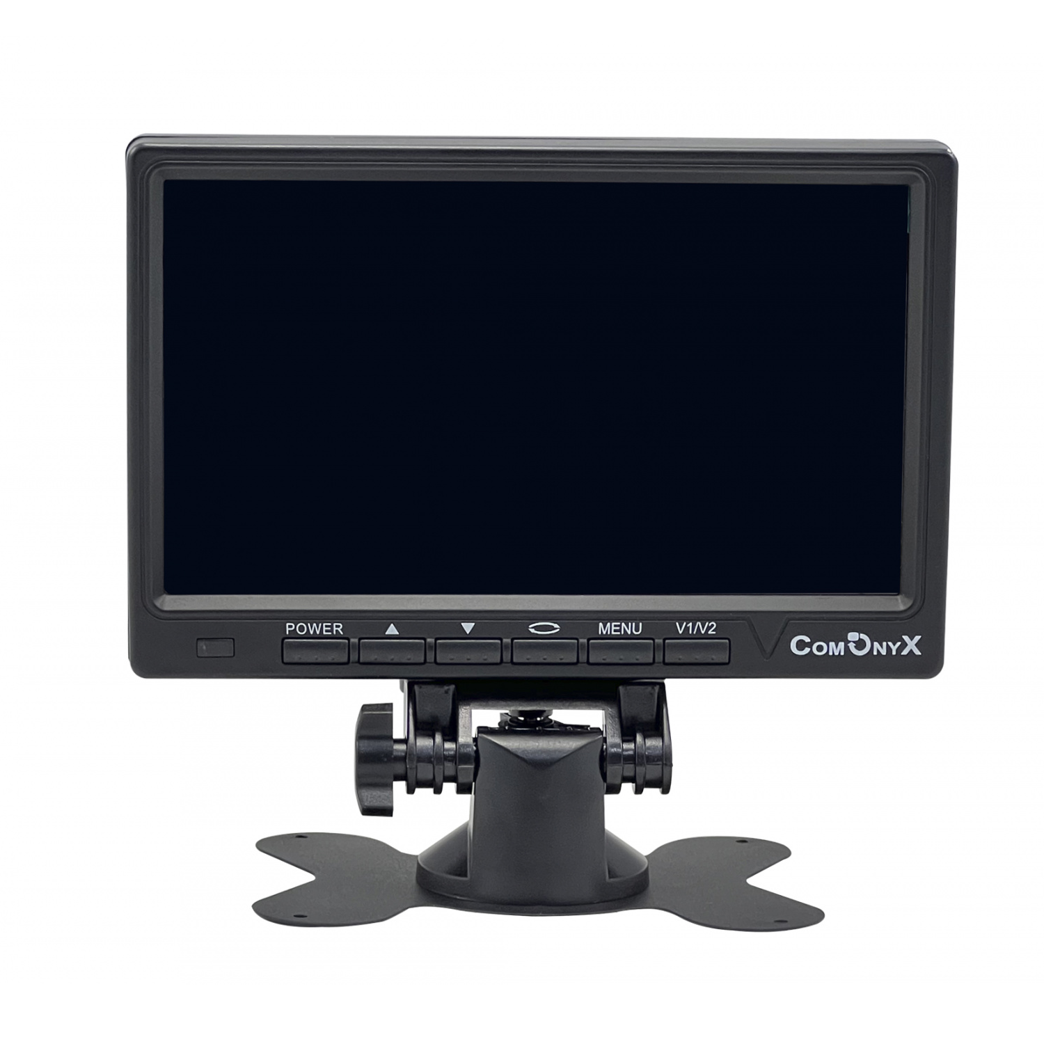 Monitor 7-inch TFT LCD, HDMI, VGA, RCA, CO-TFT702A, ComOnyx
