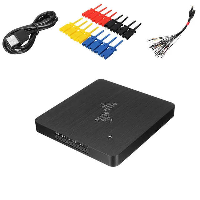 Logic Analyzer DSLogic PLUS