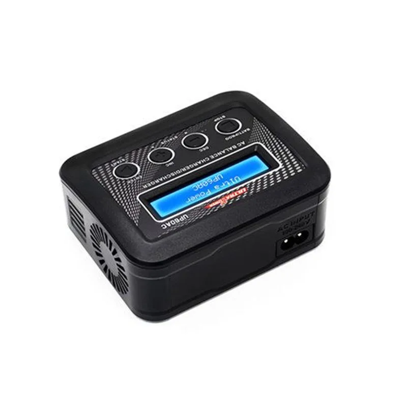 Super power charger UP60AC