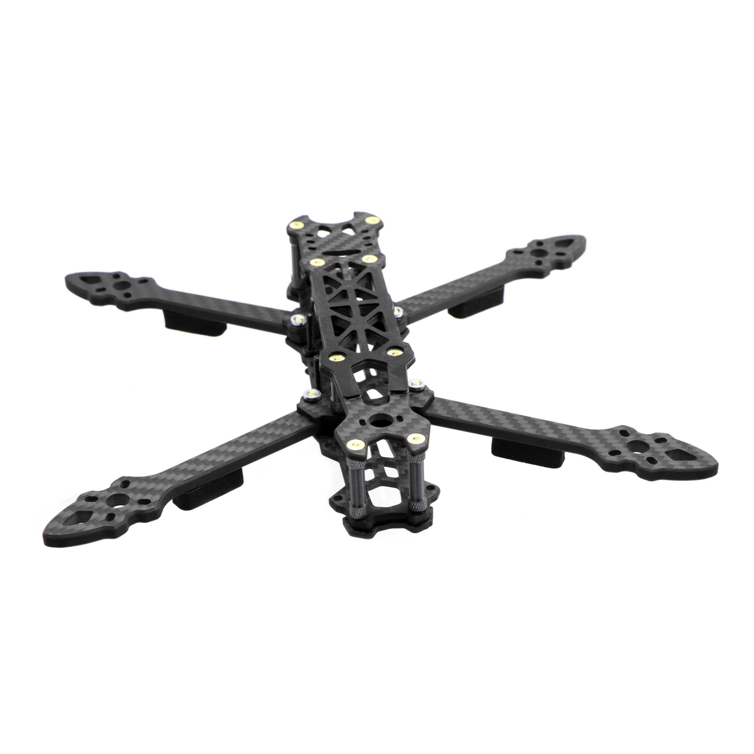 Mark 4 5" carbon fiber frame