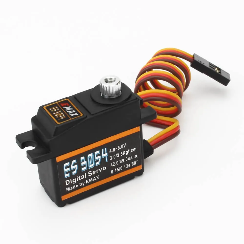 Servo driver EMAX ES3054