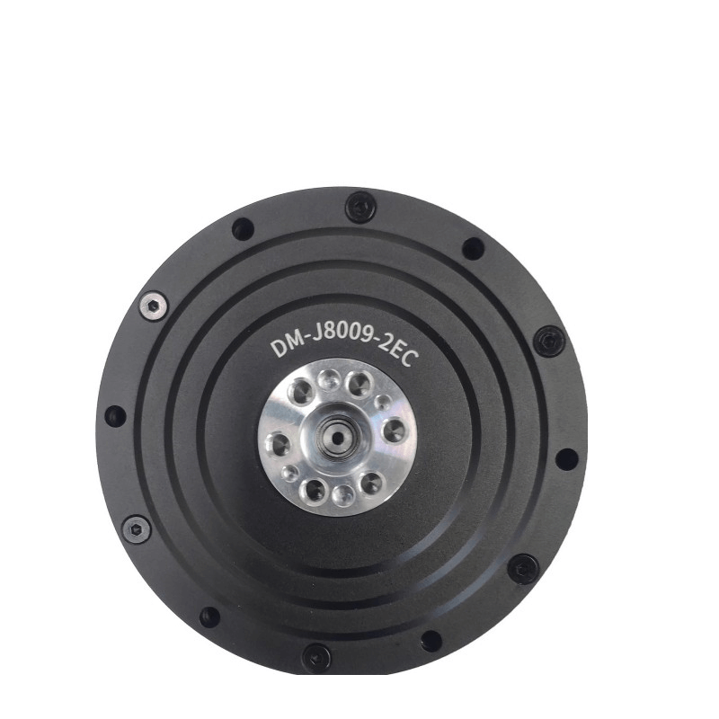 Damiao DM-J8009-2EC brushless servo motor