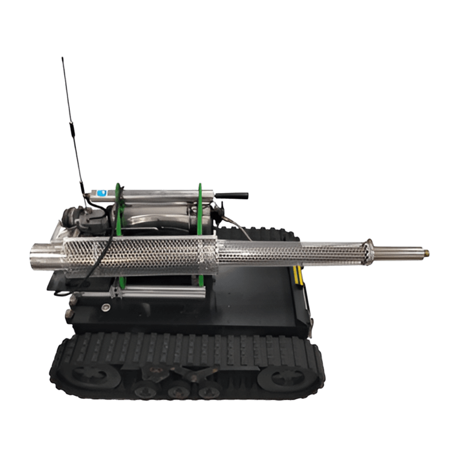 Robot DFL-1201