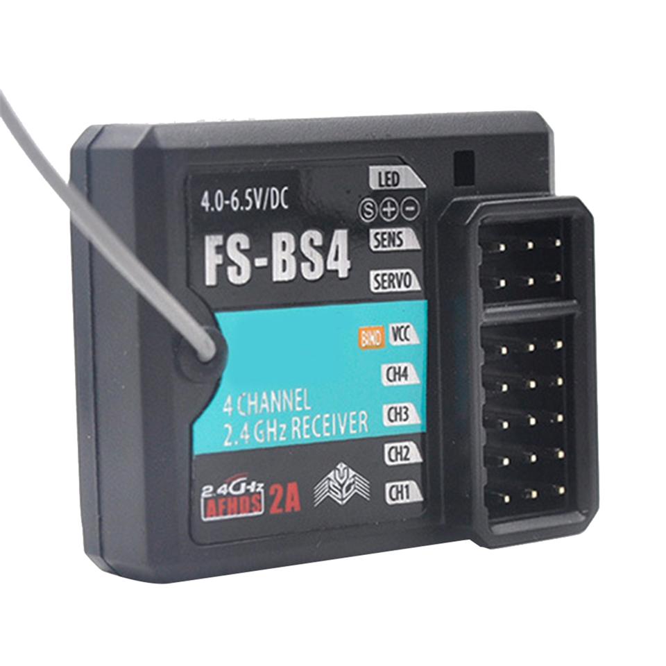 Futian FS-BS4 receiver