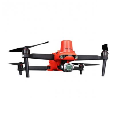 Quadcopter Autel Robotics EVO II Pro RTK Rugged Kit