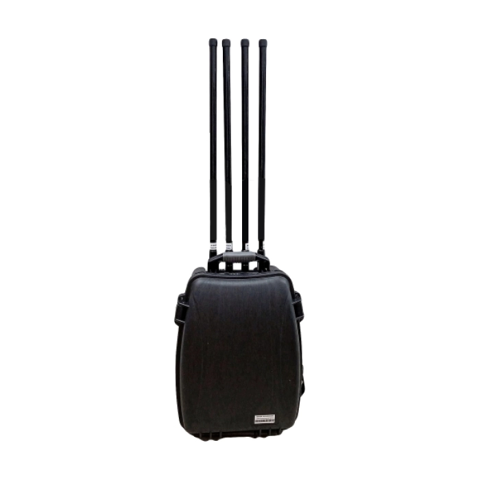 FPV drone jammer "Harpy" 380W