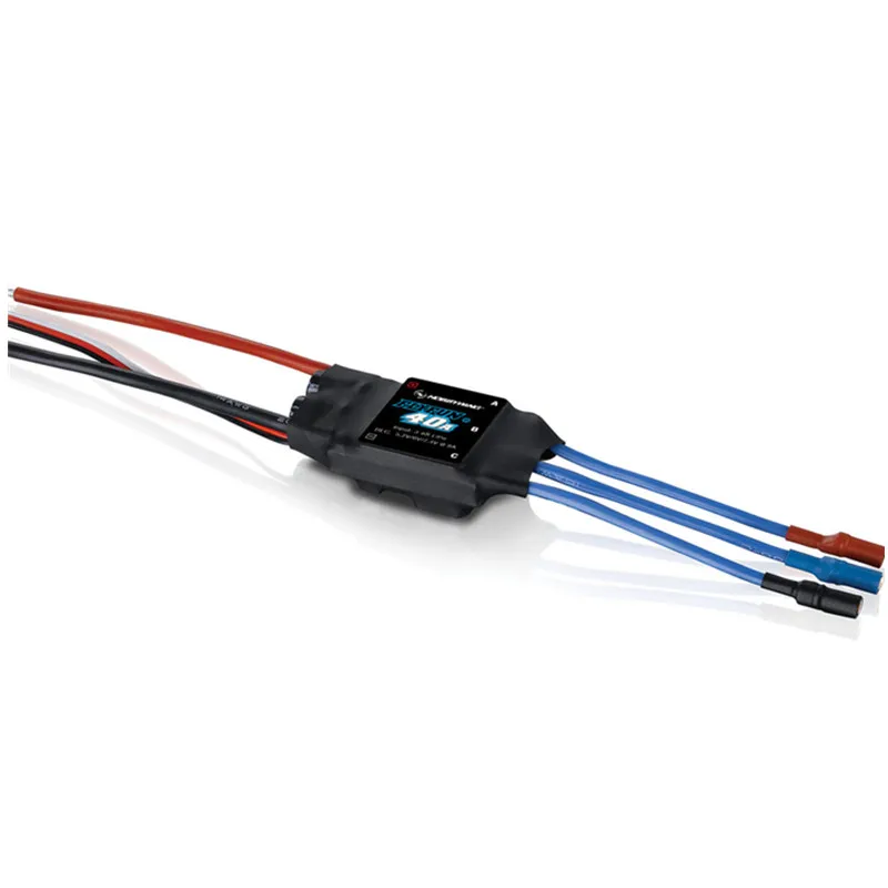 ESC regulator Hobbywing FlyFun V5 40A
