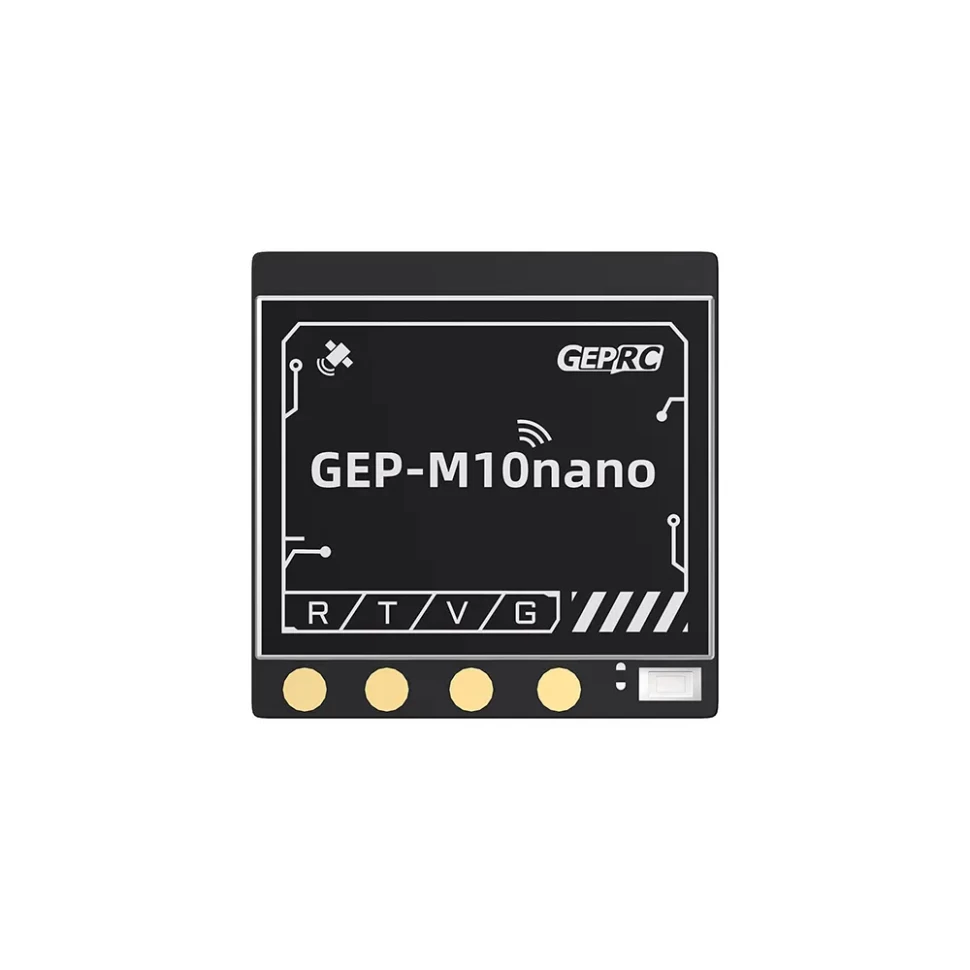 GPS module GEPRC GEP-M10nano