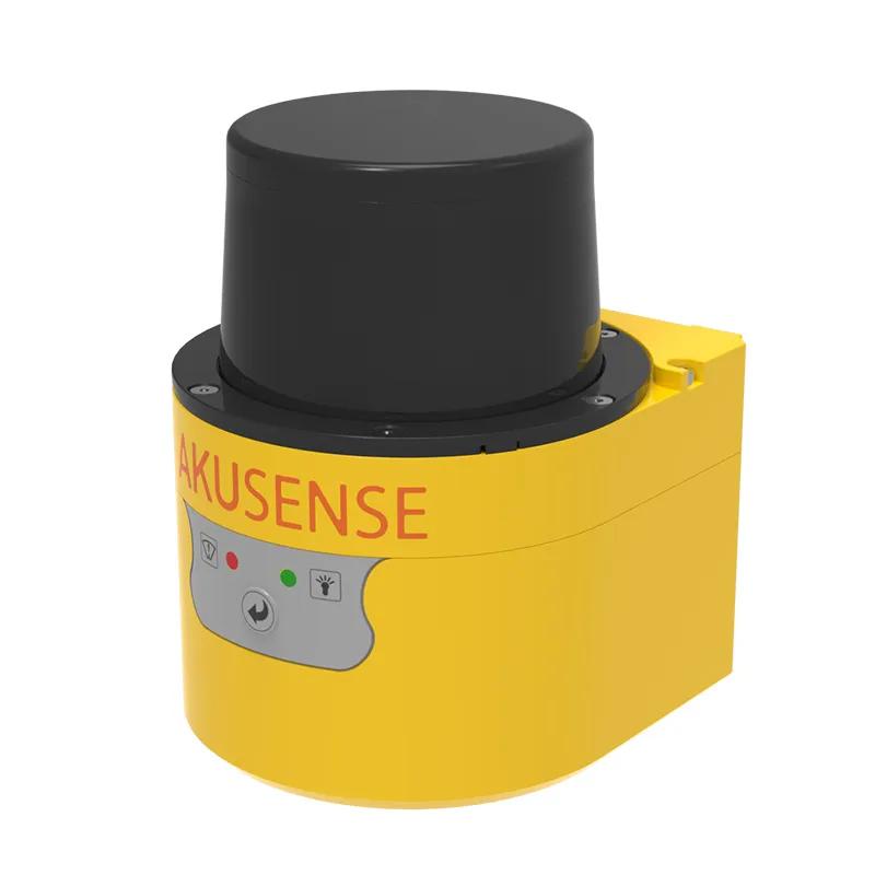 LiDAR Akusense AS-21C