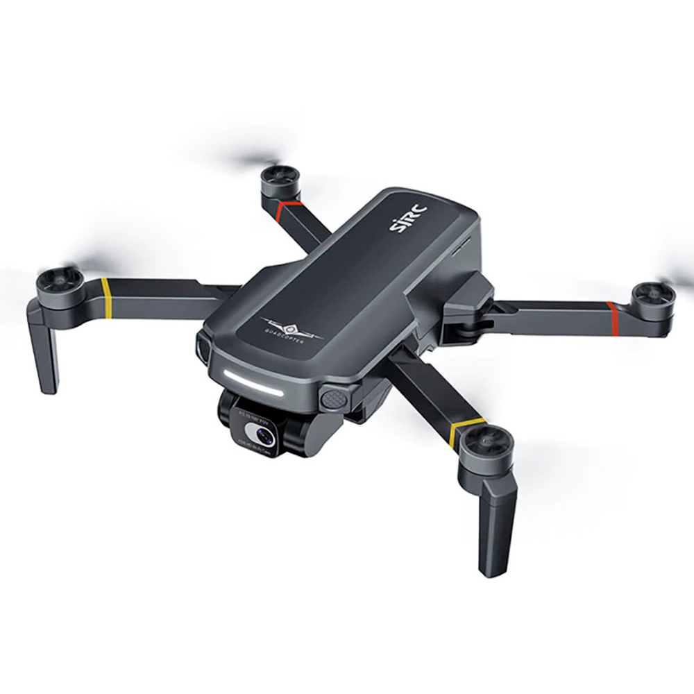 Quadcopter SJRC F5S Plus