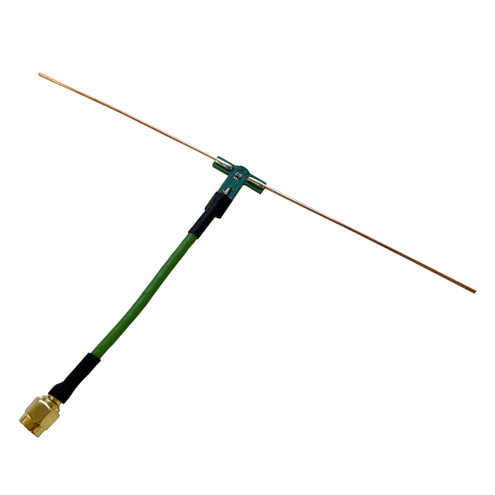 Antenna Dipole Communications Hermes