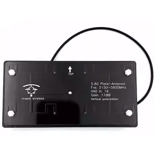 Maple Wireless 17dBi Antenna