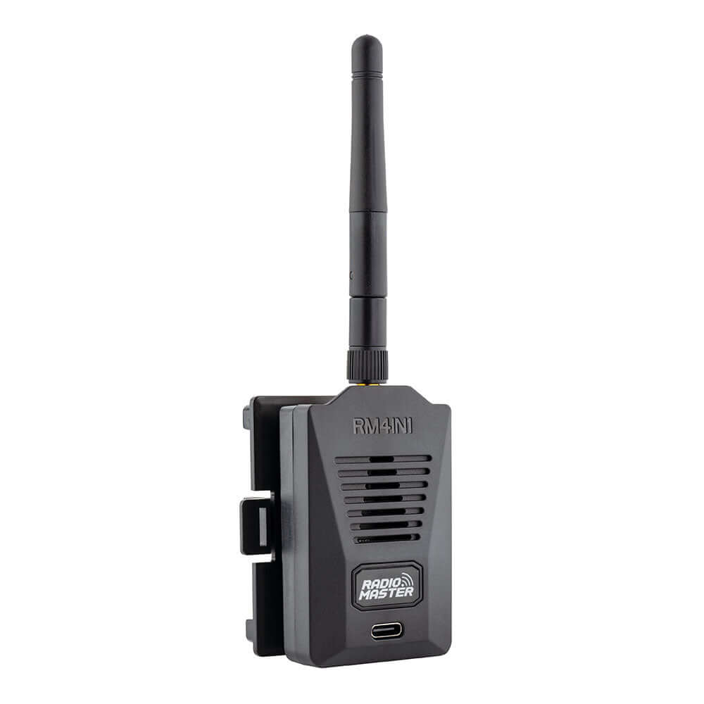 RF module RadioMaster RM Micro/Nano (2.4 GHz) (4 in 1)