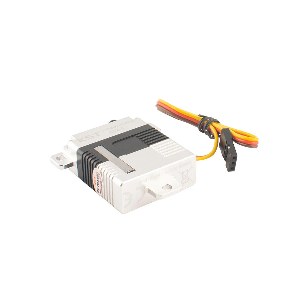Servo drive KST A12-S 0.08s