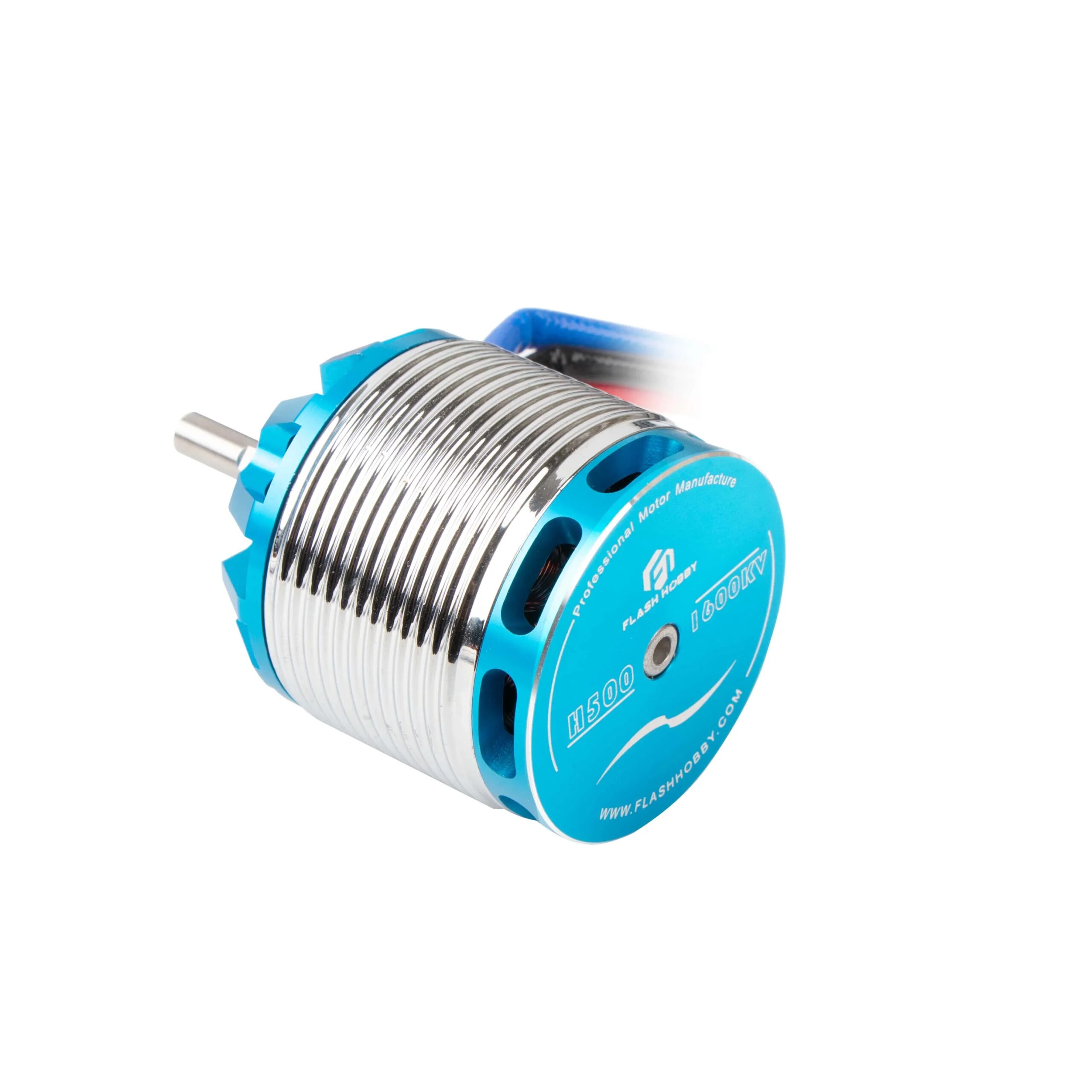 Engine FLASHHOBBY H500 3524 1600 KV