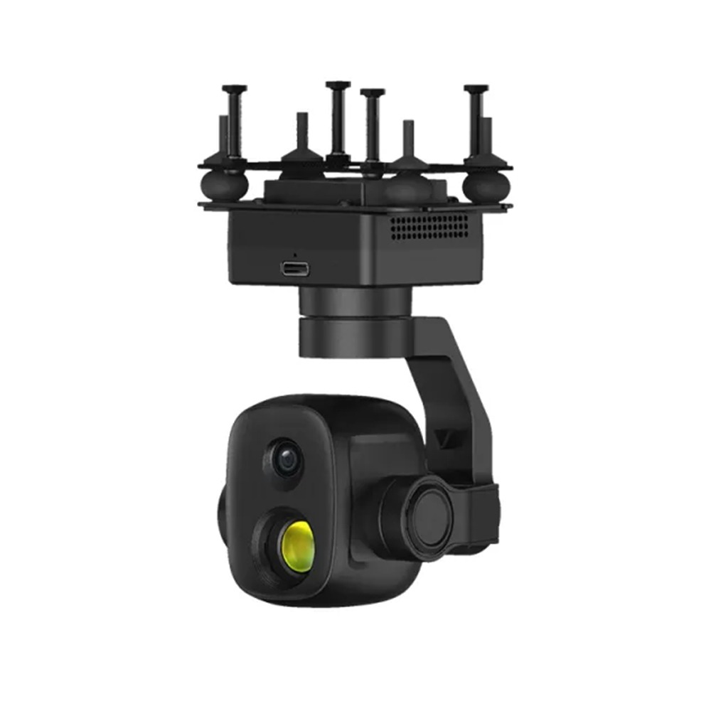 Camera Siyi ZT6
