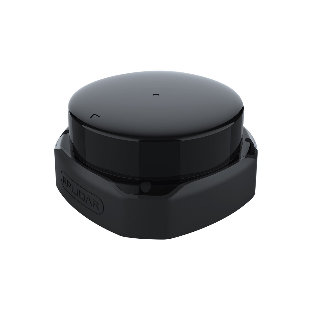 LiDAR Slamtec RPLIDAR SLAM S2