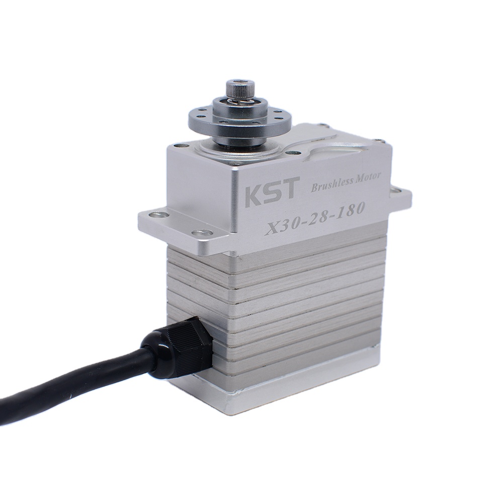 Servo drive KST X30-28