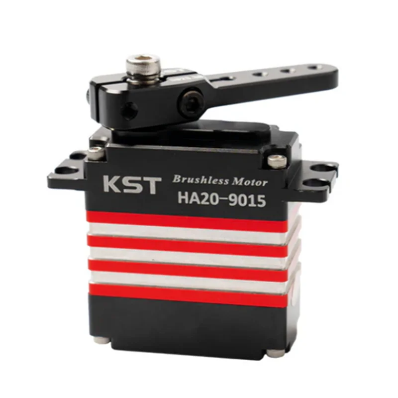 Servo drive KST HA20-9015