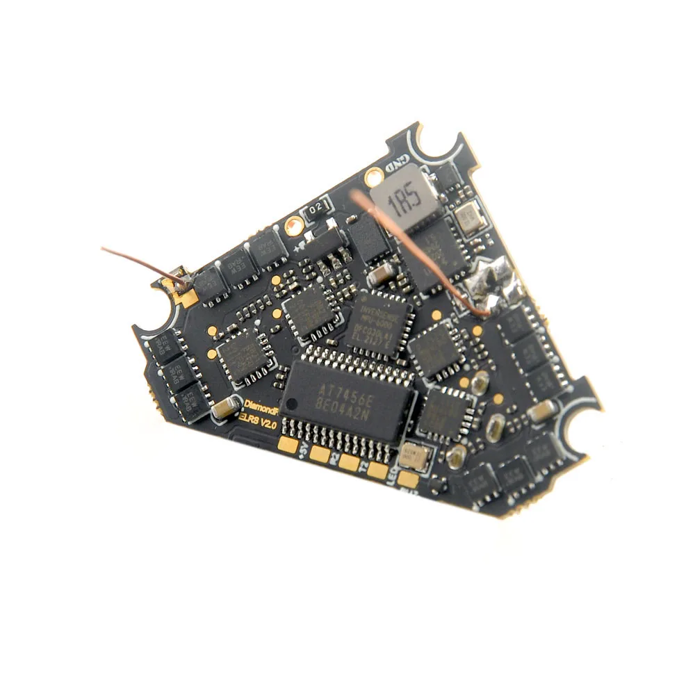 Happymodel Diamond F4 flight control
