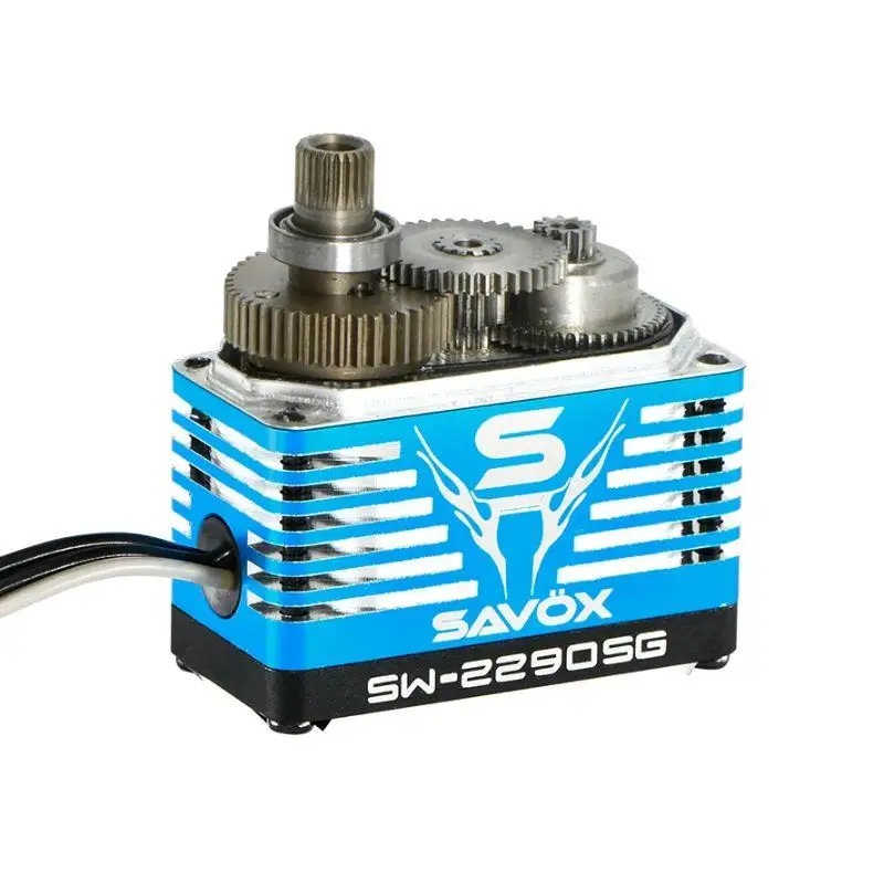 Servo drive SAVOX SW 2290SG