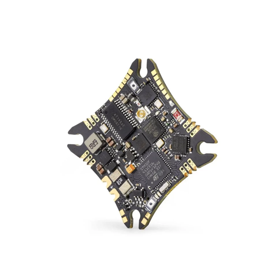 Flight Control HGLRC Specter 15A ELRS AIO