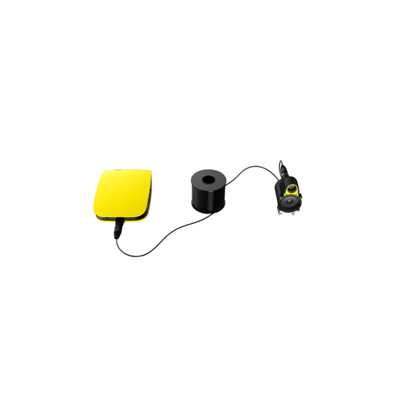 Submersible underwater camera CanFish CF1