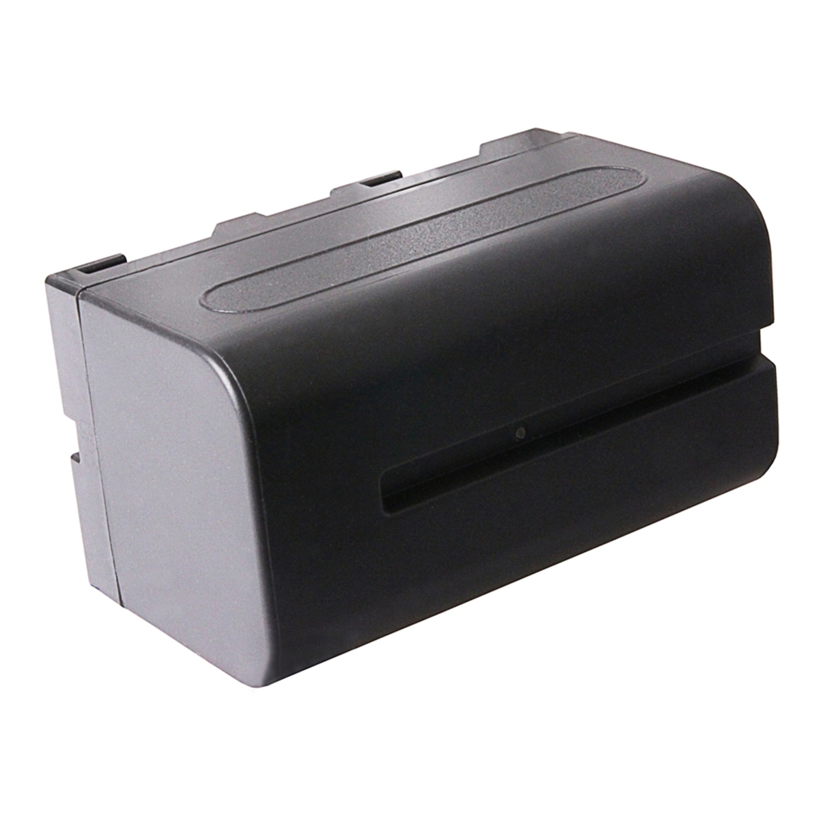 Siyi LED NP-F750 4400mAh quick release battery