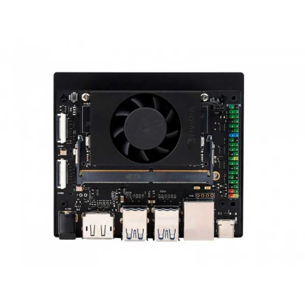 Microcomputer NVIDIA Jetson Orin Nano 4Gb